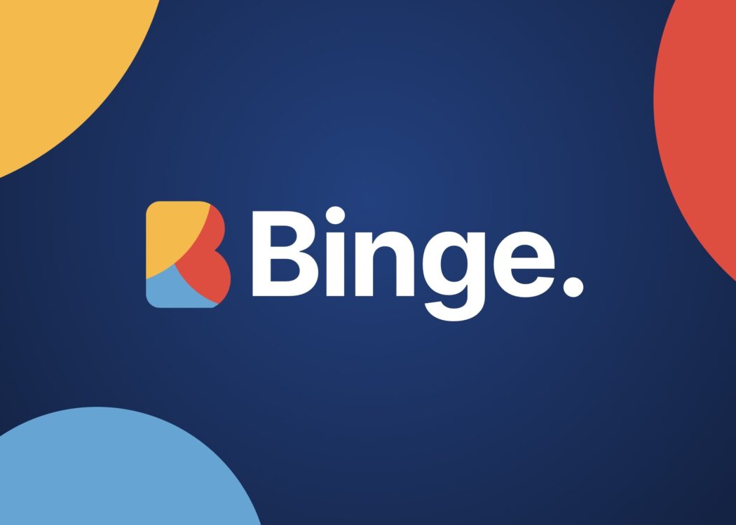 Binge-app
